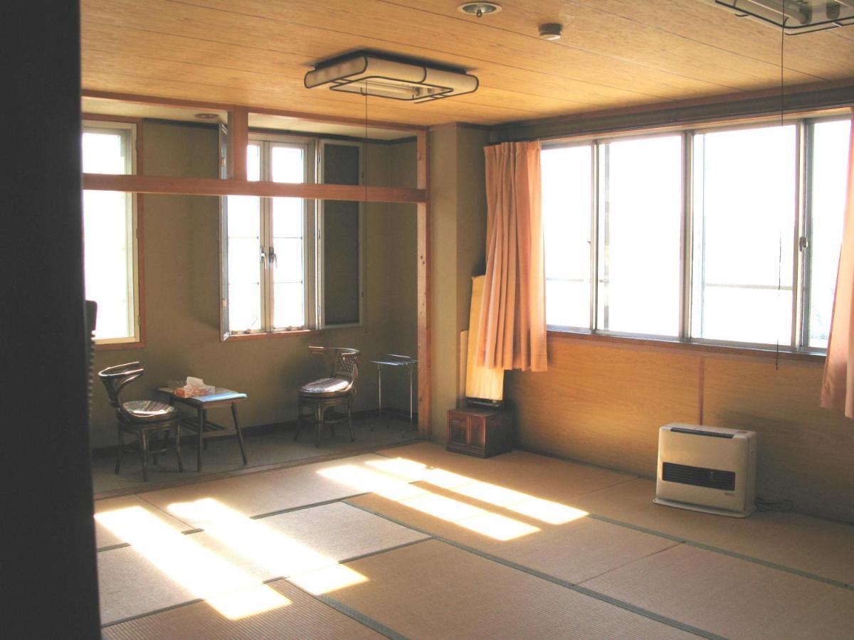 Minshuku Hogetsu Hotel Fujikawaguchiko Quarto foto